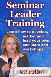 Workshop Leader Training